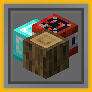 Mini Blocks