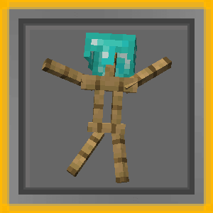 Armor Statues