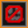 No Pumpkin Overlay