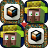 Icon Xaero's X FreshAnimations