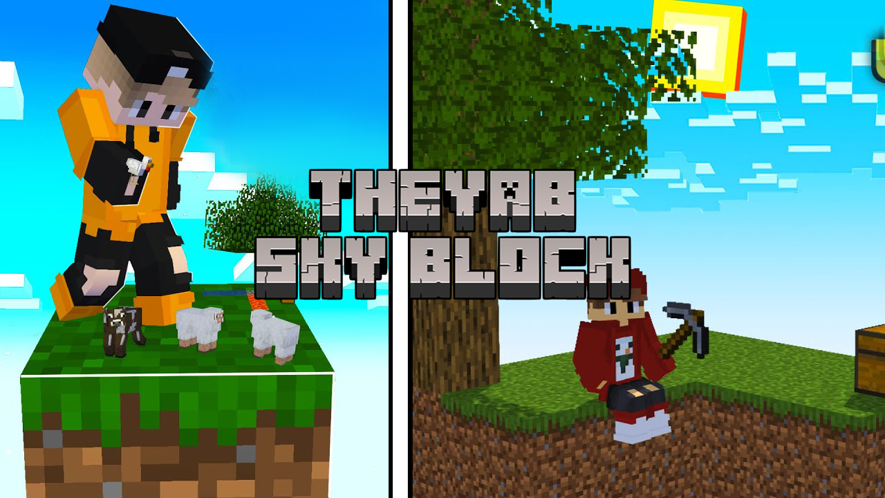 Skyblock