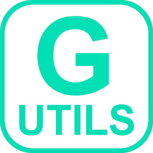 Gamma Utils (Fullbright)